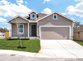 15011 Greenfield Mill, San Antonio, TX 78254