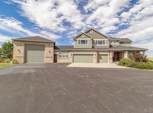 2493 Antelope Ridge Trl, Parker, CO 80138