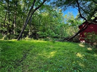 Nellie School Rd, Vanderbilt, PA 15486