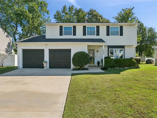1423 Caldwell Dr, Hampton, VA 23666