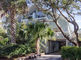 703 3rd Ext S, Kure Beach, NC 28449