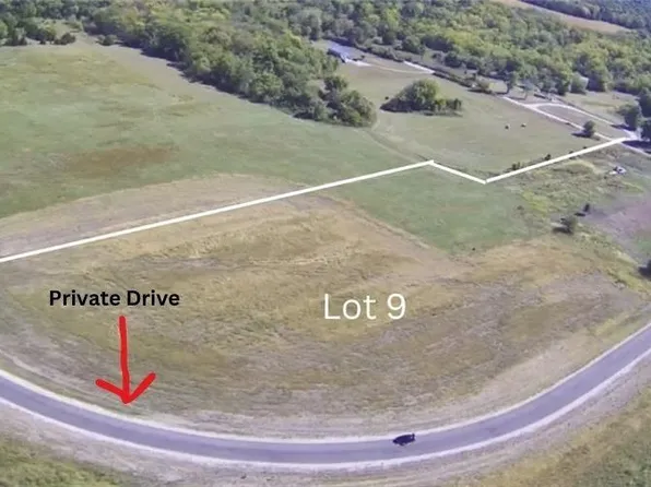 10509 S Cedar Ridge Trl, Grain Valley, MO 64029