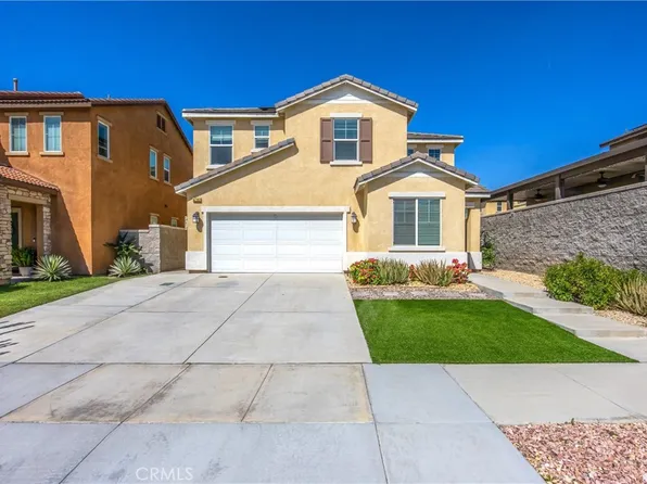 4783 Vanderham Way, Eastvale, CA 91752