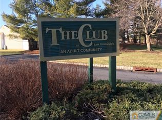 91 Griggs Pl #91, East Brunswick, NJ 08816