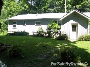 287 Woodward Rd, Fairfax, VT 05454