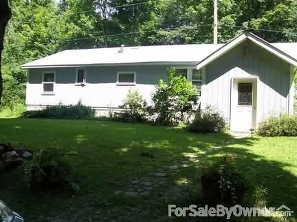287 Woodward Rd, Fairfax, VT 05454