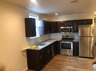 1925 McKean St, Philadelphia, PA 19145