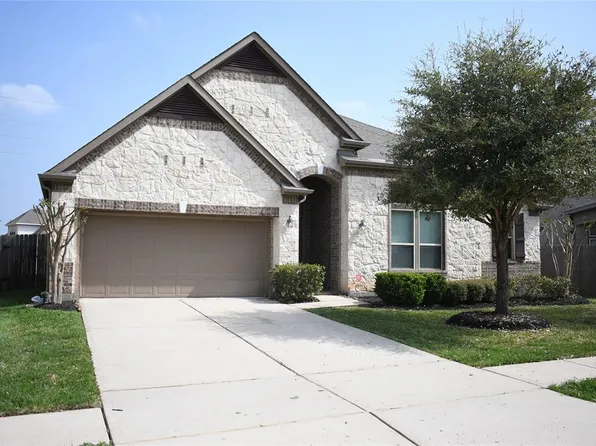 1127 Penny Ranch Lane, Katy, TX 77494