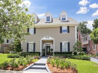 114 Homestead Ave, Metairie, LA 70005