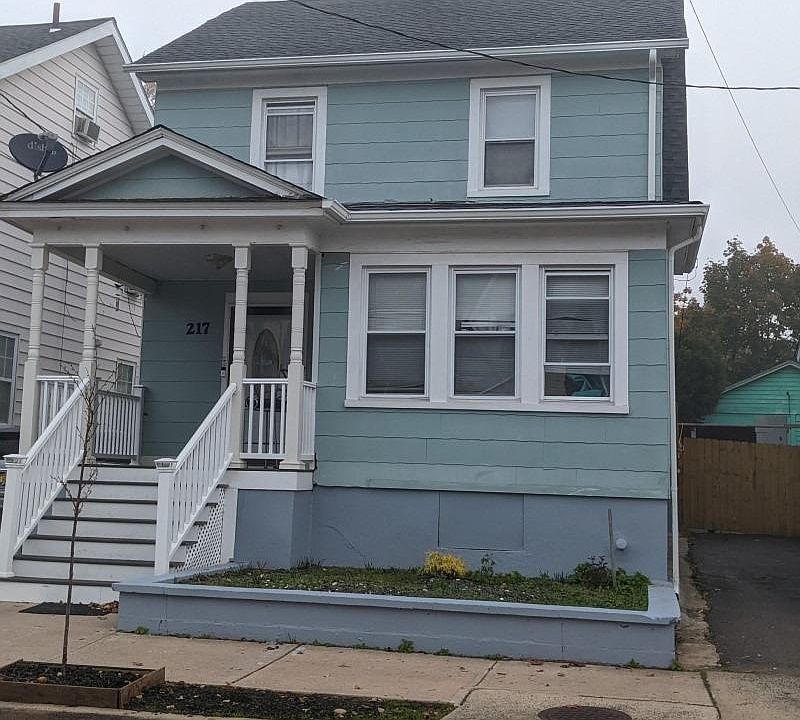 217 Lawrence St, New Brunswick, NJ 08901 Zillow