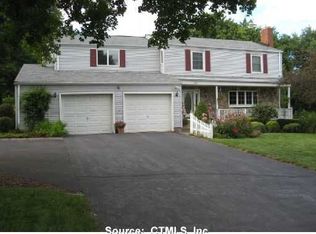 23 Edith Rd, Vernon, CT 06066