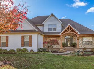 7951 Bristol Way, New Palestine, IN