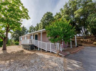 3441 Indian Creek Rd, Placerville, CA 95667