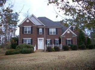 135 Huntcliff Trl, Ellenwood, GA 30294