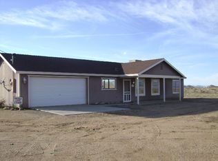 10133 N Avenida Martin Rd, Kingman, AZ 86409