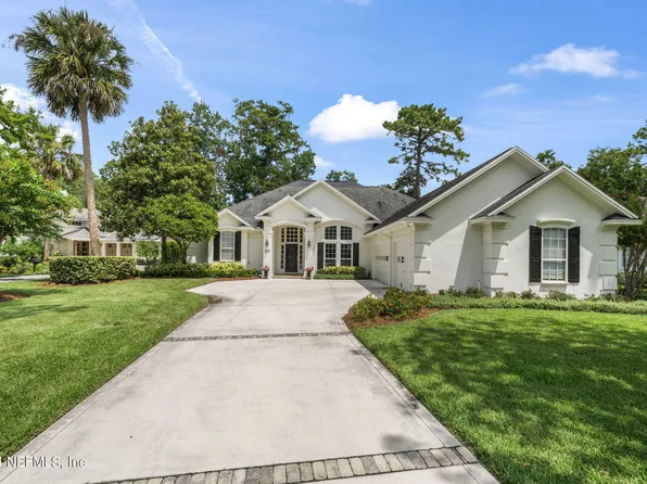 108 CYPRESS LAGOON Court, Ponte Vedra Beach, FL 32082
