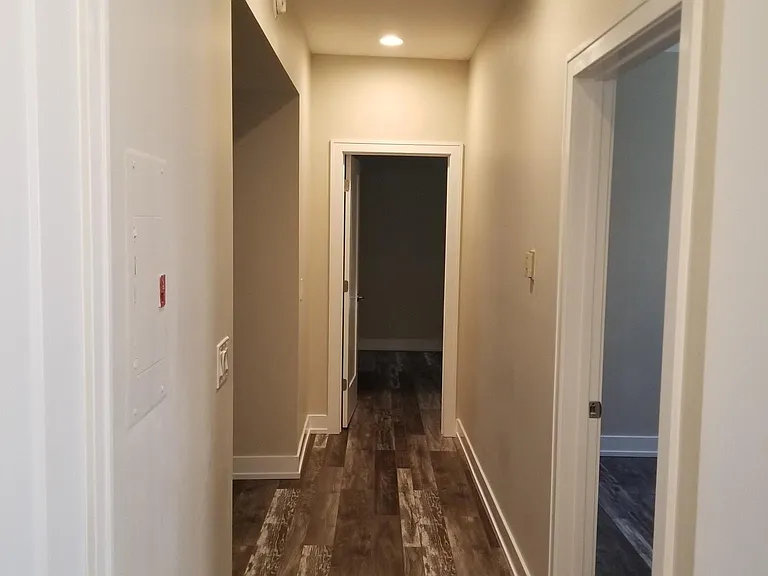Hallway #3