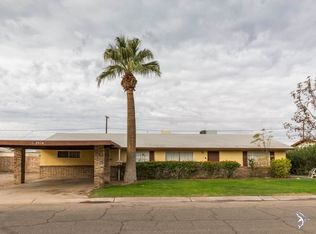 2524 S Marion Ave, Yuma, AZ 85365