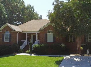 1119 Reed Rd, Anderson, SC 29621