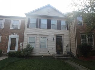 20316 Cabana Dr, Germantown, MD