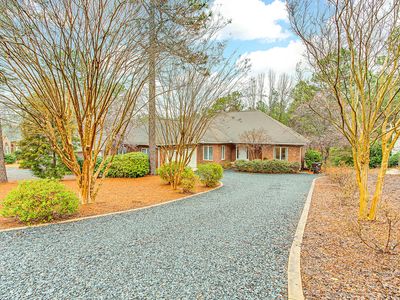 63 Deerwood Ln, Pinehurst, NC, 28374