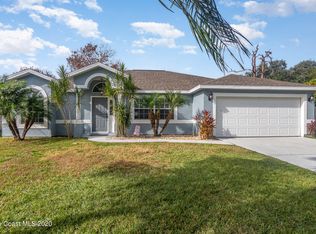 6158 Dees Rd, Cocoa, FL 32927