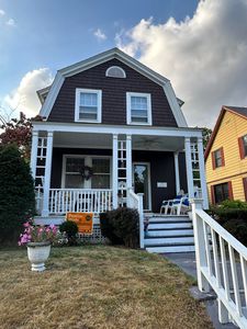 129 Oliver St, Pontiac, MI, 48342