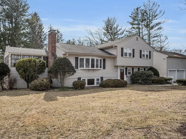 29 Meriam Rd, Concord, MA 01742