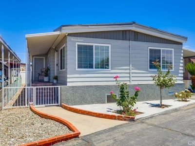 9530 Alondra Blvd SPACE 46, Bellflower, CA, 90706