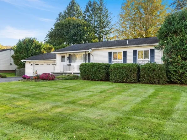 418 Brody Dr, Utica, NY 13502