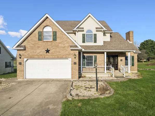 7073 Old Us Route 68, Georgetown, OH 45121