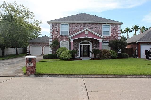 1st image of 3617 Wedgwood Dr