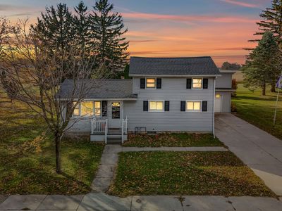 220 Wesley St, Reading, MI, 49274