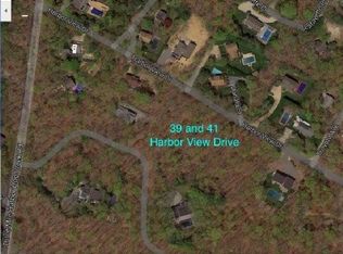 41 Harbor View Dr, East Hampton, NY 11937