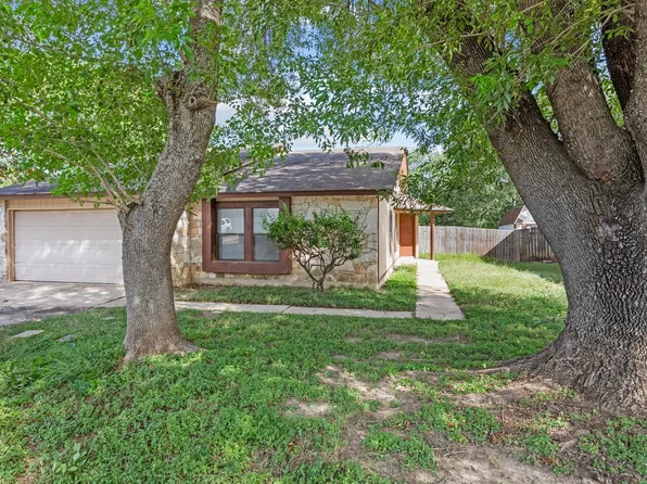 7322 Mystery Rdg, Converse, TX 78109