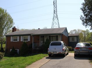 14715 Anderson St, Woodbridge, VA 22193