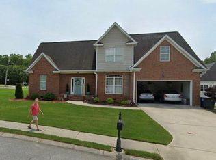 8186 Elizabethton Ln, Chattanooga, TN 37421