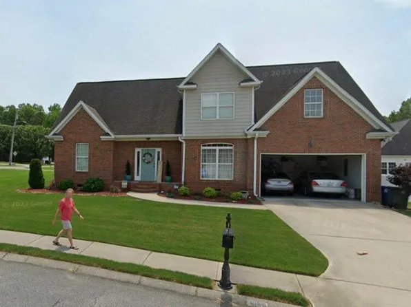 8186 Elizabethton Ln, Chattanooga, TN 37421