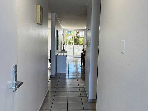 Main Entrance