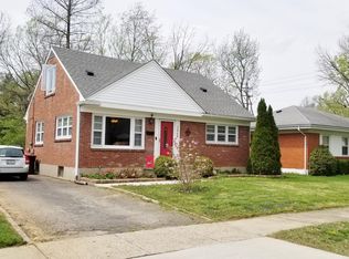 3046 Nadina Dr, Louisville, KY 40220