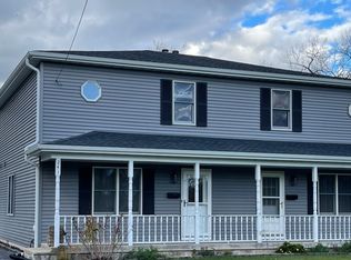 241 Keilman St, Dyer, IN 46311