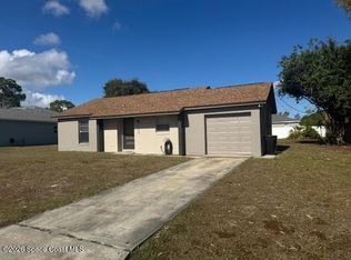 1623 Sadigo St SE, Palm Bay, FL 32909