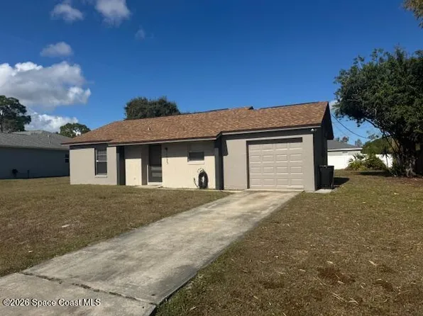 1623 Sadigo St SE, Palm Bay, FL 32909