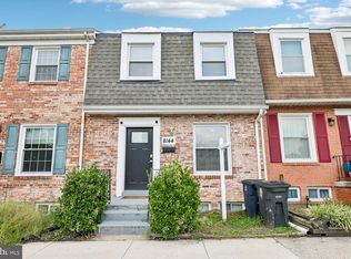 Andover Heights Condo I, Laurel, MD 20708