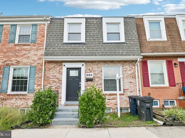 8144 Imperial Dr #4-C, Laurel, MD 20708