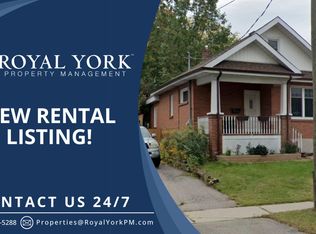 247 Tresane St, Oshawa, ON L1J1T9