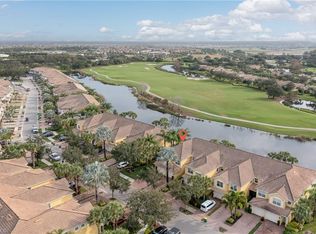 5706 Mayflower WAY #208, AVE MARIA, FL 34142