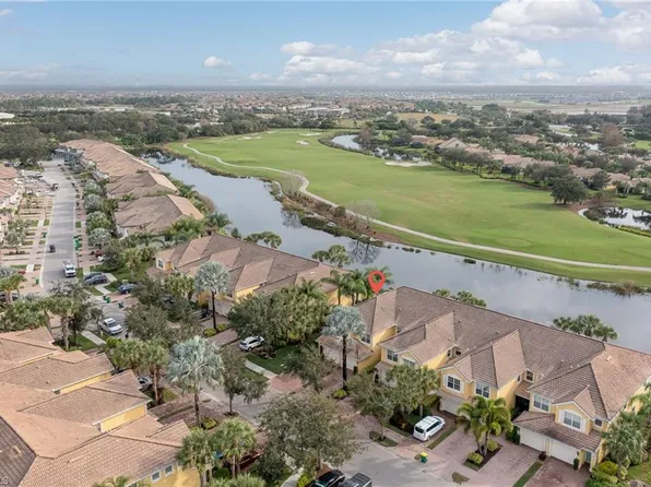 5706 Mayflower WAY #208, AVE MARIA, FL 34142