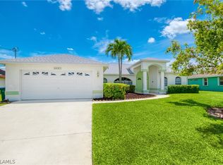 3301 SW 5th Pl, Cape Coral, FL 33914