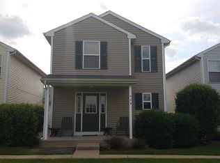 409 Andrea Ct, Harvard, IL 60033